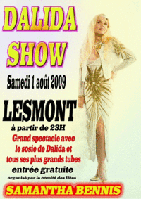LESMONT 2009