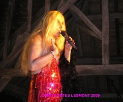 LESMONT 2009